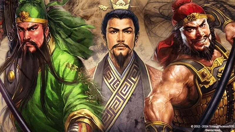 Trải Nghiệm Game Slot Legend of Guan Gong Jun88: May Mắn và Thử Thách 2 Các Tính Năng Đặc Biệt của Legend of Guan Gong Jun88