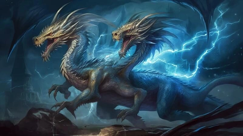 Rồng Sét Jun88: Trải Nghiệm Cực Kỳ Hấp Dẫn 2 Cách Chơi Rồng Sét Jun88